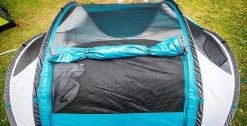 Coleman FastPitch Galiano 4 Pop-Up Tent, 4 -Quechua Shop kb7458468f8983b42bea4e8afcf19838d