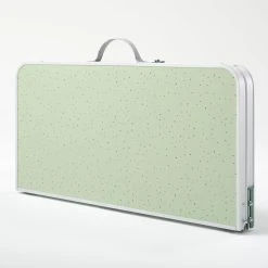 Quechua FOLDING CAMPING TABLE - 4 PEOPLE -Quechua Shop kb7c502e96434191f4cce4b28a79a7d57