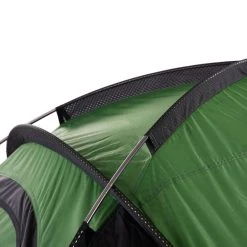 Regatta Montegra Geo 3-Man Adults' Camping Tent -Quechua Shop kb839a004f2368d13ee9e2f470441017e