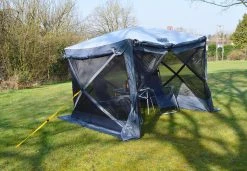 Maypole Pop Up Screen House Gazebo Shelter -Quechua Shop kb8bacef113fa8eea7d3b503a468cacc8