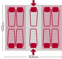 Quest Touareg -Quechua Shop kb9af0c2e1fd722fc9649347c0a0d5387