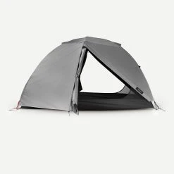 Forclaz Dome Trekking Tent - 2 Person -Quechua Shop kbb109850c0cbcaeb639e172bb4fcde13