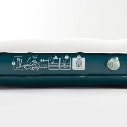 Quechua Double Inflatable Mattress -Quechua Shop kbbc44302ef419c133b48f4dd9bd03743