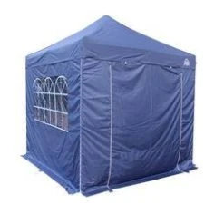 All Seasons Gazebos 2.5 X 2.5m Pop Up Gazebo With 4 Superior Sides -Quechua Shop kbc0214d83b45264fa96fe4a8be59dbc9