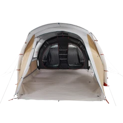 Quechua GROUNDSHEET - SPARE PART FOR THE AIR SECONDS 6.3 FRESH&BLACK TENT