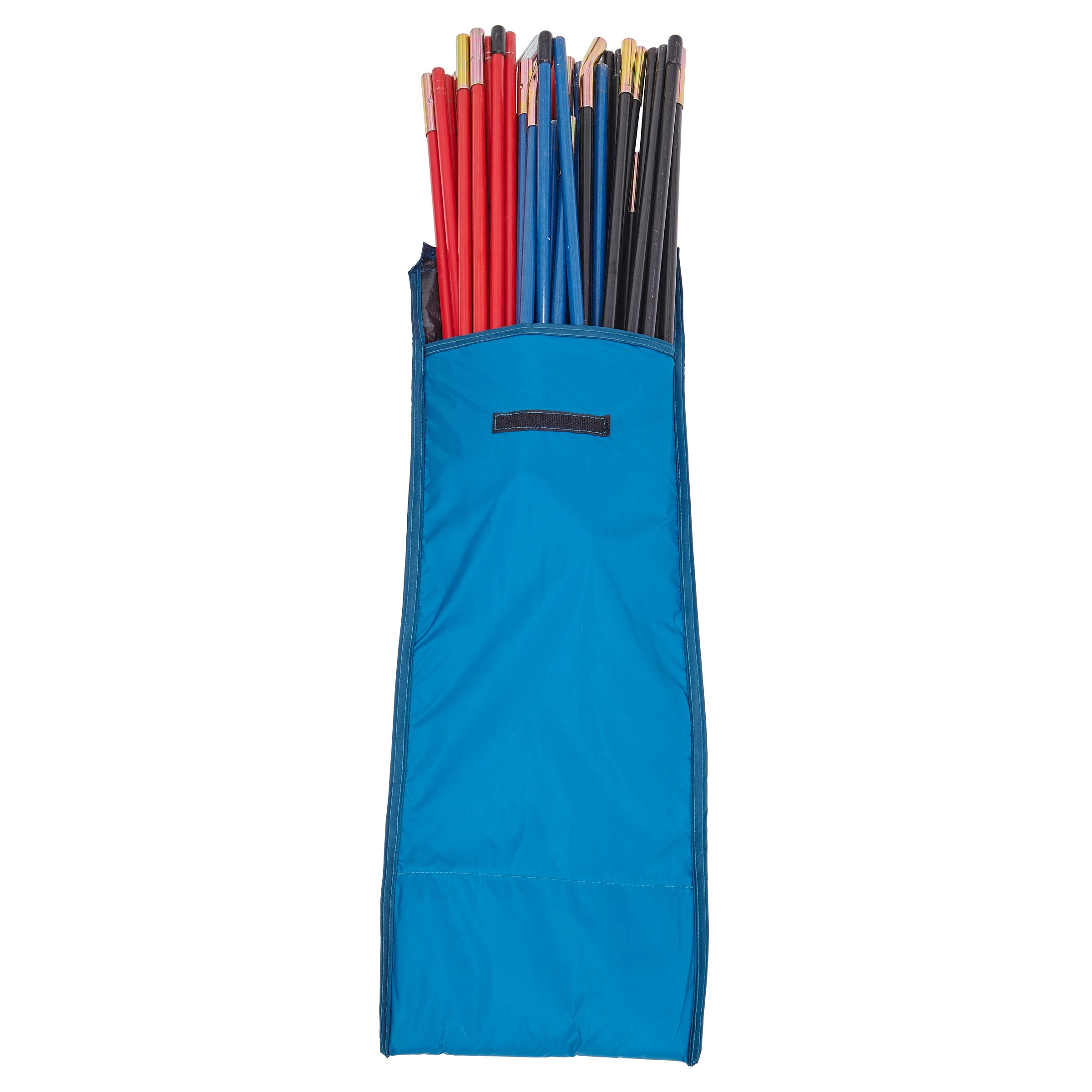 Quechua 5 Man Blackout Tent With Poles - Arpenaz 5.2 F&B 24 Quechua 5 Man Blackout Tent With Poles - Arpenaz 5.2 F&B - Image 22