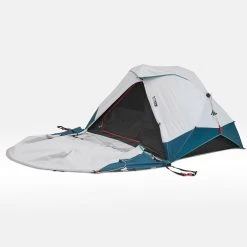 Quechua Camping Awning - 2 Seconds EASY - Fresh -Quechua Shop kbd030cea9d3c8eed5b6ee6d4d77efb1e