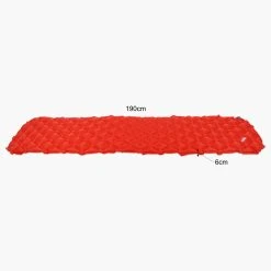 Lomo Compact Inflatable Camping Mat -Quechua Shop kbd6f01f28e92a316ec9afc3299f7afa4