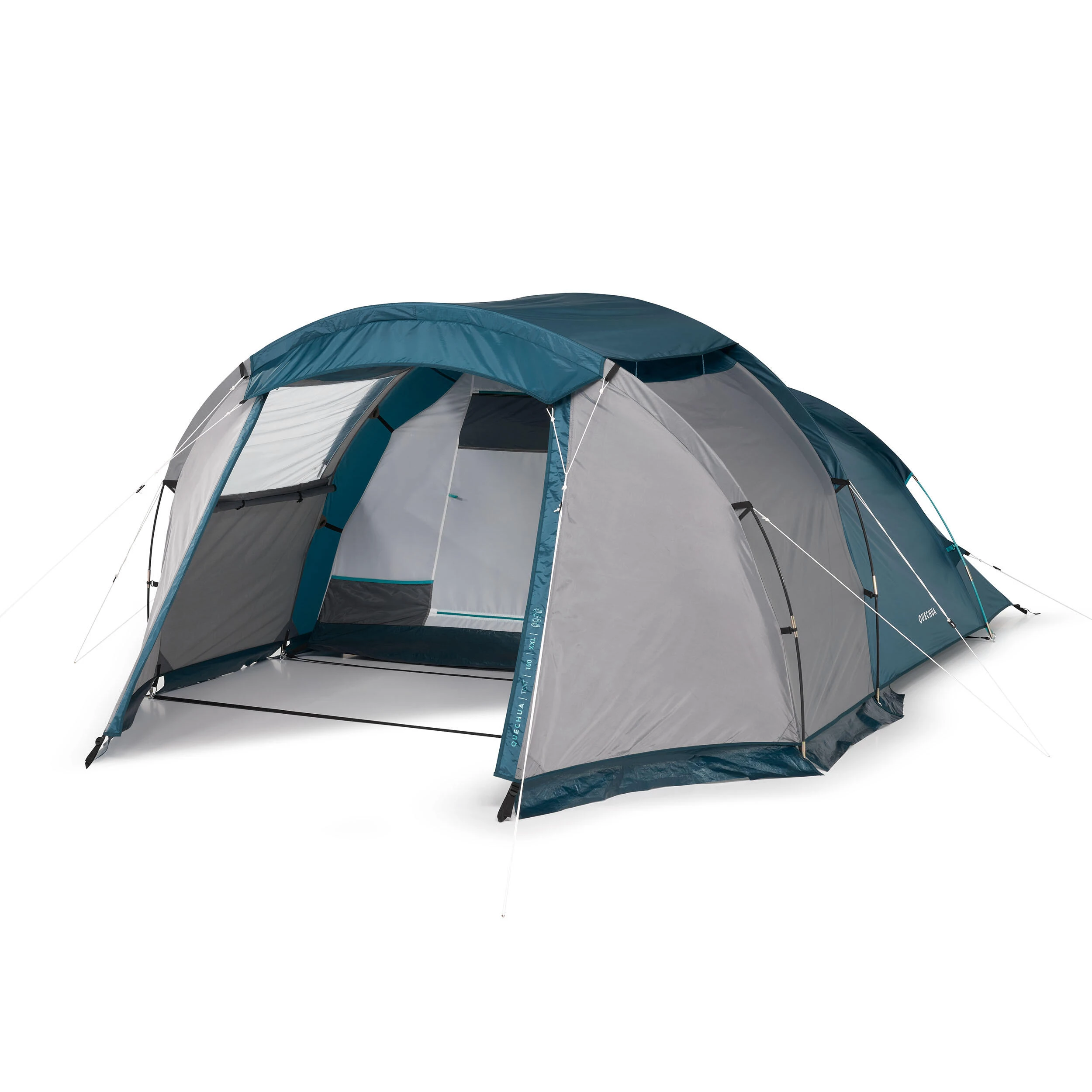 Quechua 4 Man Tent 3 Quechua 4 Man Tent