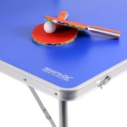 Regatta Camping Adults' Camping Tennis Table -Quechua Shop kbdf2caf41d4f32ce2e0eb468b195804f