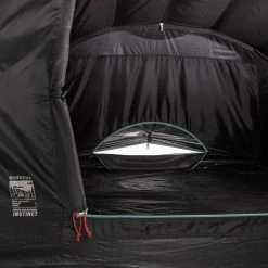 Quechua 4 Man Blackout Tent With Poles 45 Quechua 4 Man Blackout Tent With Poles -Quechua Shop kbe849152506807b082d59ead77751d86