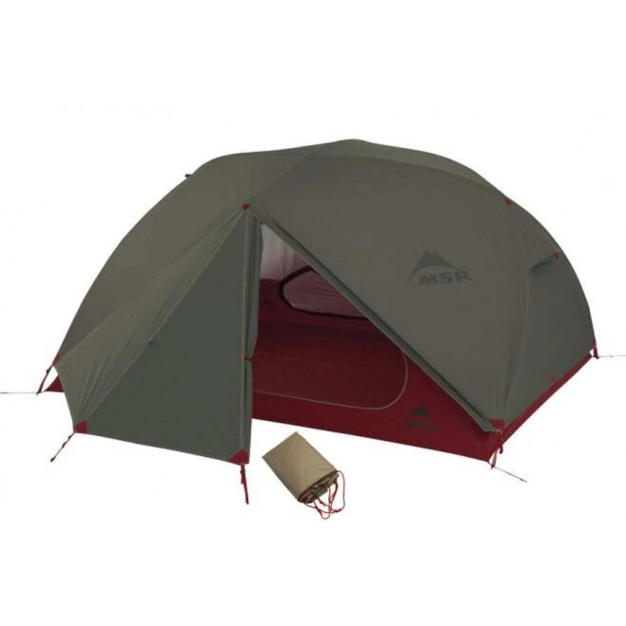 MSR Elixir 3 Tent 3 MSR Elixir 3 Tent