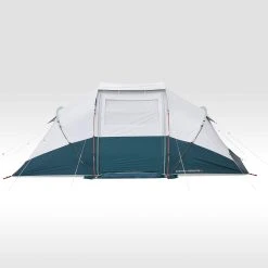 Quechua 4 Man Blackout Tent With Poles - Arpenaz 4.2 F&B 30 Quechua 4 Man Blackout Tent With Poles - Arpenaz 4.2 F&B -Quechua Shop kbf119f6fc804b3094be85387feb31f02