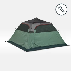 Quechua Bedroom MH100 Ultrafresh 3-Person Tent Spare Part