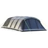 Khyam AirTek 8 Pro Inflatable Tent -Quechua Shop kbfa1edecc55cc126b2c9788a36757583
