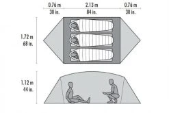 MSR Mutha Hubba NX 3 8 MSR Mutha Hubba NX 3 -Quechua Shop kbfb50d6a5d972f0ff56376a7622fe1b1