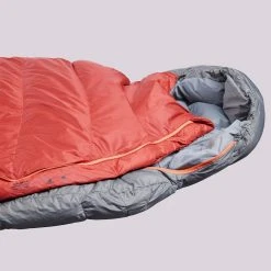 Forclaz Trekking Sleeping Bag MT900 0°C Down -Quechua Shop kc15ae556a3f661d4e8da3bcd2846562a