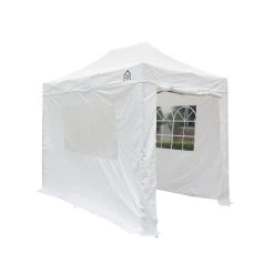 All Seasons Gazebos 3x2m Pop Up Gazebo With 4 Side Panels -Quechua Shop kc19782bfbbf9c0d88de83f060ed57562