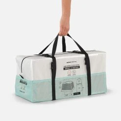 Quechua 10 Man Camping Living Room With Poles -Quechua Shop kc200e502a2a91f332918c56d295ca011