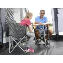 Kampa Tub Folding Camping Chair Fern -Quechua Shop kc2a6358fe715a02dc404cb2235d7953a