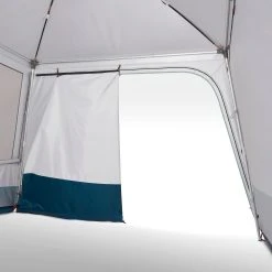 Quechua 10 Man Camping Living Room - Arpenaz Base Fresh -Quechua Shop kc2f3ef15038ab925b302e43b0f71defa