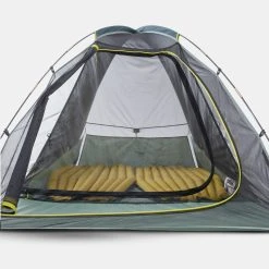 Forclaz TROPICAL FREESTANDING TREKKING MOSQUITO NET TENT -Quechua Shop kc3df255797b6634cb1e49b81907a9b7c