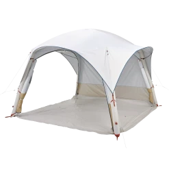 Quechua GROUNDSHEET - BASE AIR SECONDS FRESH LIVING ROOM SPARE PART -Quechua Shop kc44af02e6ecb854926aa0629207cf736