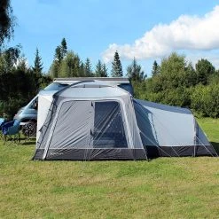 Outdoor Revolution Cayman Annexe -Quechua Shop kc465c977f7bd4eaa5ca865ce39ff9163