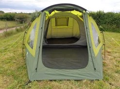 OLPRO Abberley XL 4 Berth Tent -Quechua Shop kc4babbfbeac356d580cc071ab77fcc57