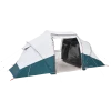 Quechua 4 Man Blackout Tent With Poles - Arpenaz 4.2 F&B 1 Quechua 4 Man Blackout Tent With Poles - Arpenaz 4.2 F&B -Quechua Shop kc4bc044ae40ed277219e5e94223759f7
