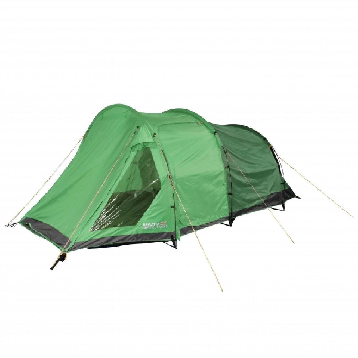Regatta Vester 4 Man Tent (Green) 3 Regatta Vester 4 Man Tent (Green)