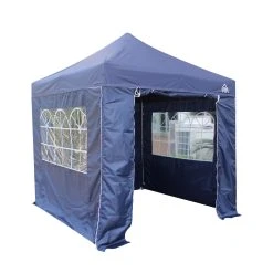 All Seasons Gazebos 2.5 X 2.5 Pop Up Gazebo With 4 Sides -Quechua Shop kc58a7df51641e9fb5b6126b044cb3262 1