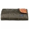 Craghoppers Compresslite Eco Insulated Throw (Woodland Green/Potters Clay) 2 Craghoppers Compresslite Eco Insulated Throw (Woodland Green/Potters Clay) -Quechua Shop kc6fd3bb5464ed20035ecd8a8021dbfd5