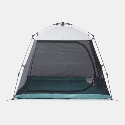 Quechua Instant Camping Shelter 4 Person -Quechua Shop kc74bfad2473b3cb4a101aec7a0d5b883