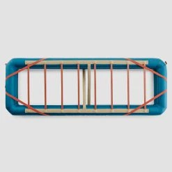 Quechua Inflatable Camping Bed Base - Camp Bed Air 70 Cm -Quechua Shop kc77d77d3dbff3426be359ac9fccacf54