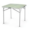 Quechua FOLDING CAMPING TABLE - 4 PEOPLE -Quechua Shop kc8885fda1abac6f42edbf1c7dd16ec3a