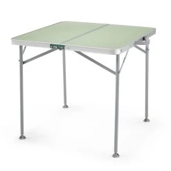 Quechua FOLDING CAMPING TABLE - 4 PEOPLE