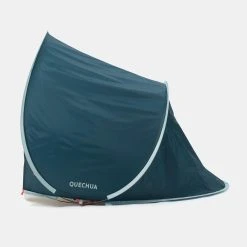 Quechua Instant Camping Shelter - 1 Adult Or 2 Kids -Quechua Shop kc893980635242cb3c0d8bc4b89ff10dc