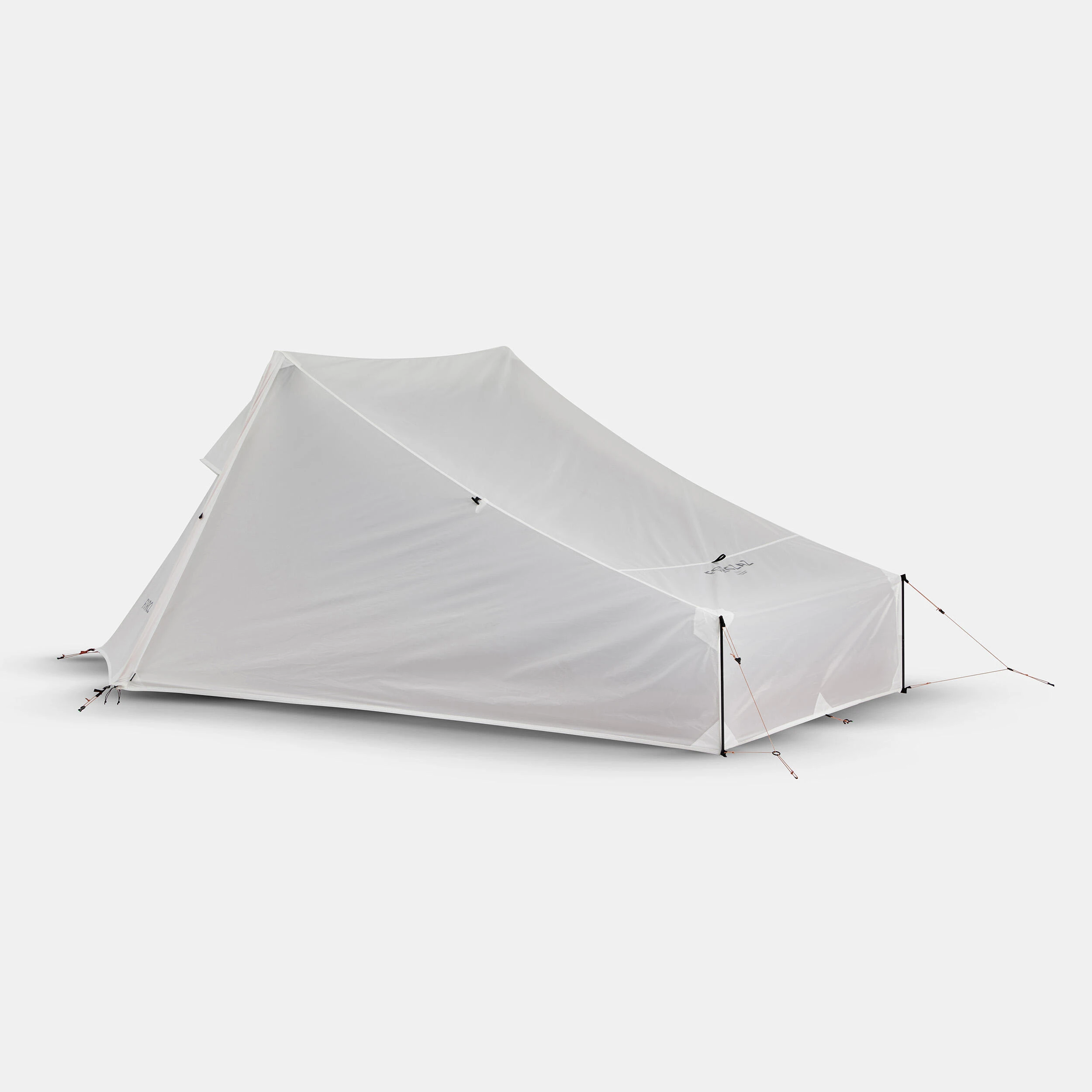 Forclaz Replacement Flysheet - MT900 Tent Tarp - 2 Person 3 Forclaz Replacement Flysheet - MT900 Tent Tarp - 2 Person