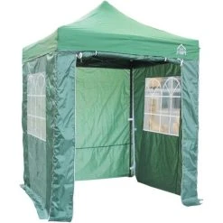 All Seasons Gazebos 2x2 Pop Up Gazebo With 4 Sides -Quechua Shop kcb01d4bef37cd09b2985eaf841ec678a