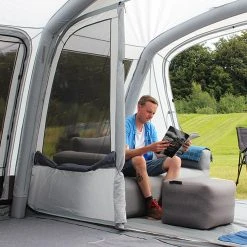 Outdoor Revolution Airedale 6.0SE -Quechua Shop kcbe11829ed80a3c91244cf7a55bce089