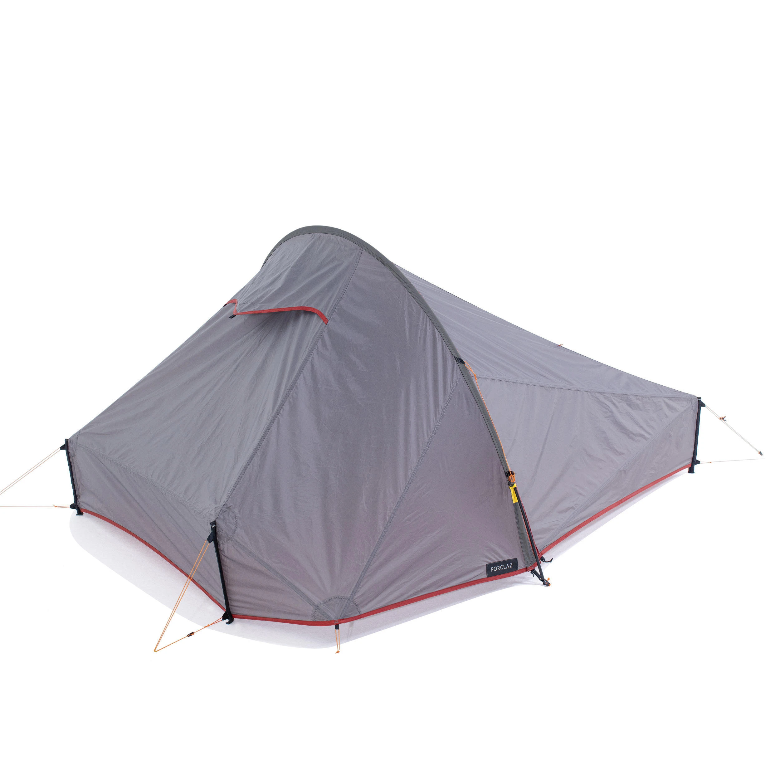 Forclaz 2 Man Tunnel Trekking Tent - MT900 Ultralight 6 Forclaz 2 Man Tunnel Trekking Tent - MT900 Ultralight - Image 4