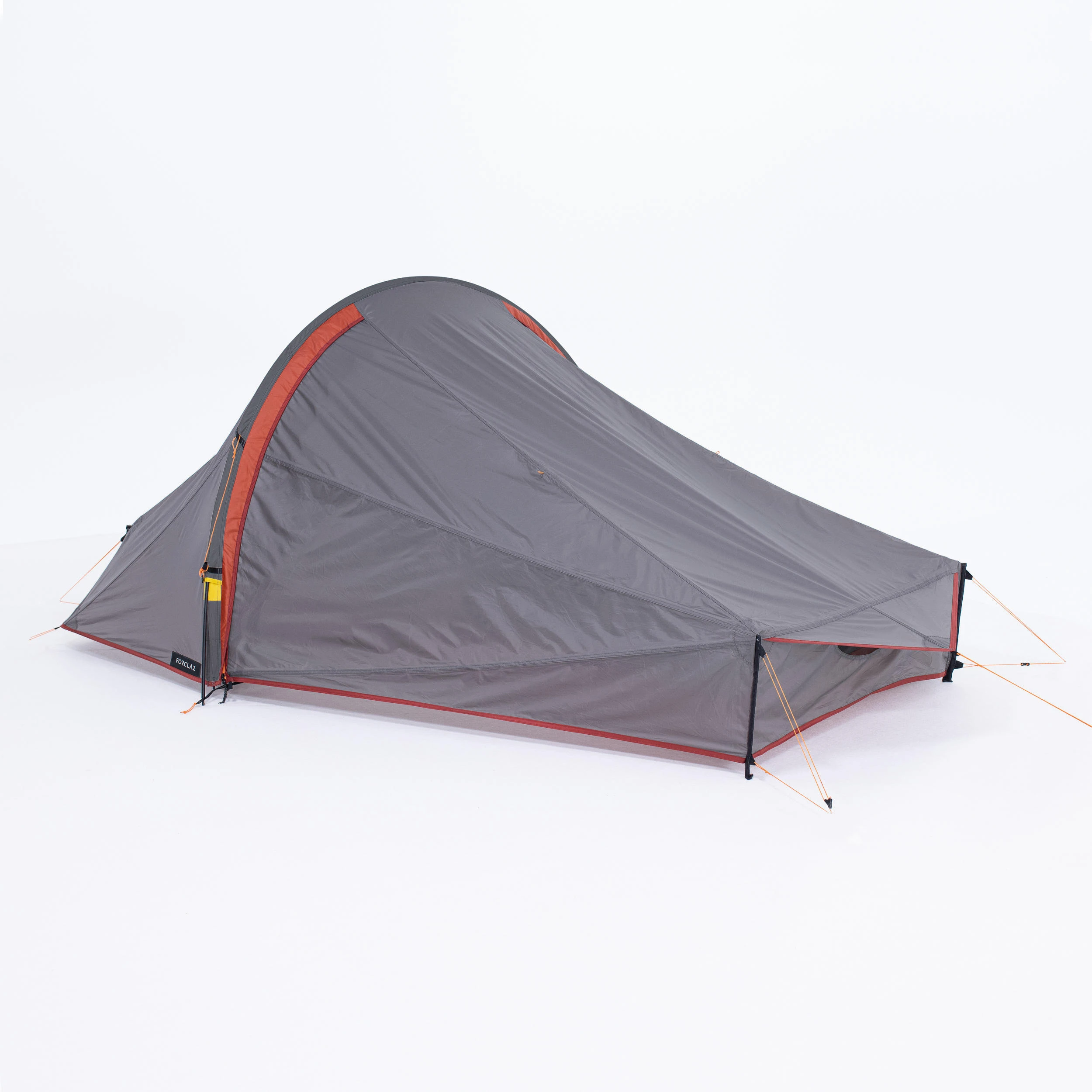 Forclaz 2 Man Tunnel Trekking Tent - MT900 Ultralight 10 Forclaz 2 Man Tunnel Trekking Tent - MT900 Ultralight - Image 8