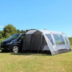 Outdoor Revolution Cayman Combo Air Low 22 (180 -Quechua Shop kcf15cf0257475fcd21c60e46682d0fcd