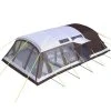 Khyam Airtek 6 Inflatable Tent 1 Khyam Airtek 6 Inflatable Tent -Quechua Shop kcfbfccec171249340288df8f196568ca