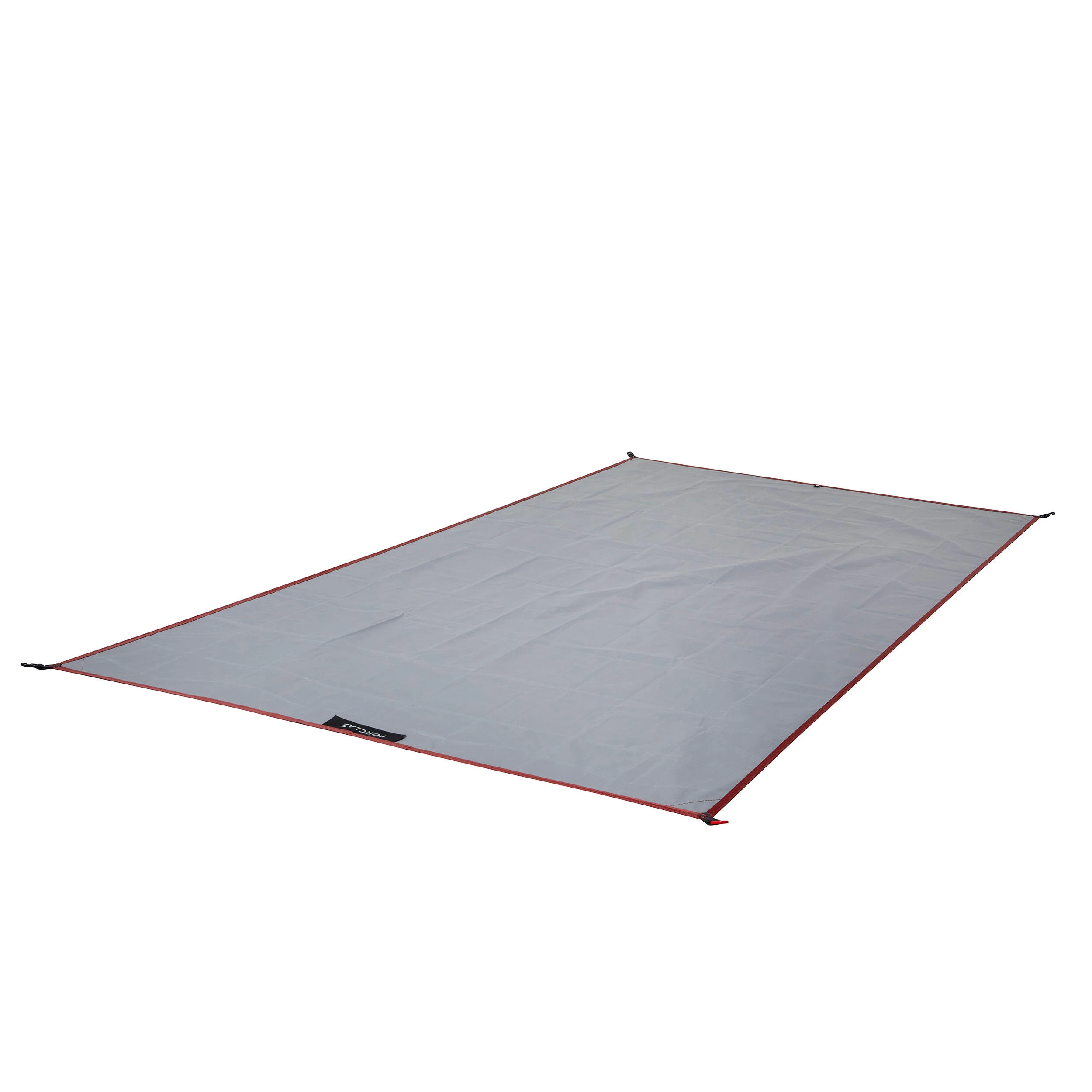 Forclaz Protective Tent Groundsheet MT100 & MT500 2-Person 4 Forclaz Protective Tent Groundsheet MT100 & MT500 2-Person - Image 2