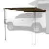 Darche 2m Slimline Eclipse Vehicle Awning 2 Darche 2m Slimline Eclipse Vehicle Awning -Quechua Shop kd0c66c0a0056c5df352fbaa280214e1e