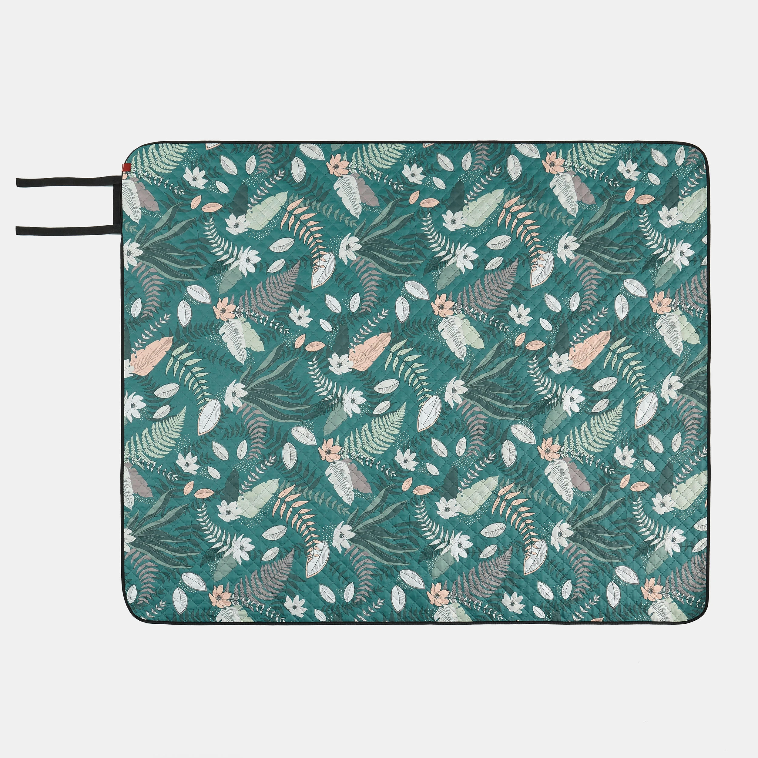 Quechua Comfort Blanket For Picnics And Camping 5 Quechua Comfort Blanket For Picnics And Camping - Image 3