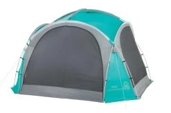 Coleman Event Dome Gazebo Shelter XL With Steel Rods -Quechua Shop kd10755f5bd254b4a4d10de9c441f851e