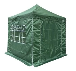 All Seasons Gazebos 2.5 X 2.5 Pop Up Gazebo With 4 Sides -Quechua Shop kd12a0b364f8f28b75fb8dce0dc09d8d9 1